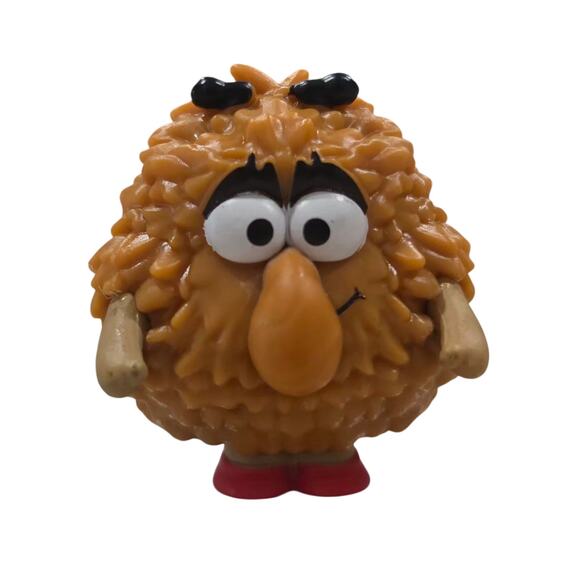 CheeBee Rainbow Brite Micro Mystery Mini Lurky Series 1 Rare The Loyal Subjects